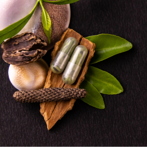 Capsules
