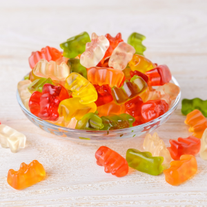 Gummies