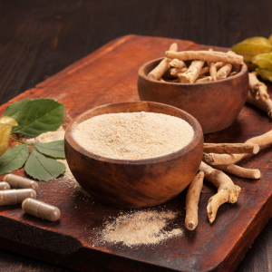Protein Powders